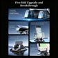 Car Phone Holder 360 Degree Rotation