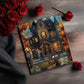 Haunted House Party Puzzle 1000-Piece