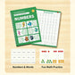 Reusable Grooved Handwriting Workbook for Kids