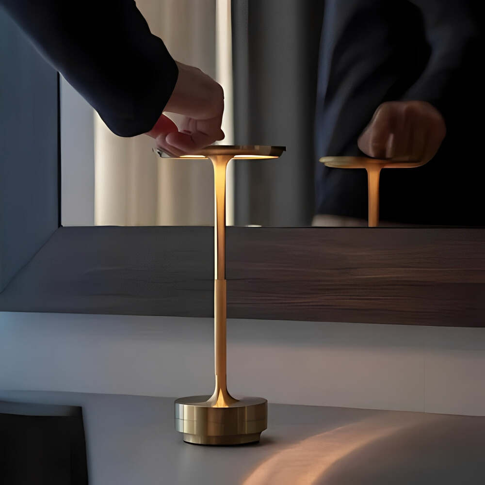 Destiny - Table Lamp