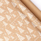 Christmas Gift Wrapping Paper Roll – Multiple Holiday Designs