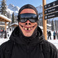 Funny Ski Mask