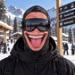 Funny Ski Mask