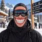 Funny Ski Mask
