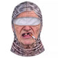 Funny Ski Mask