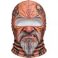Funny Ski Mask