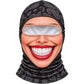 Funny Ski Mask