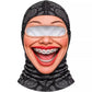 Funny Ski Mask
