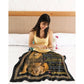 I Love You - A387 - Lion Premium Blanket