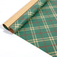 Christmas Gift Wrapping Paper Roll – Multiple Holiday Designs