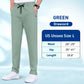 Unisex Ultra Stretch Quick Drying Pants