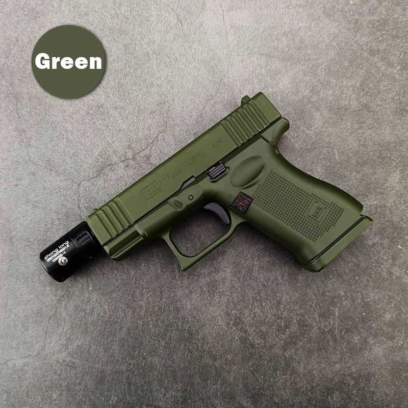 Glock Pistol Lighter