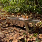 Folding BBQ