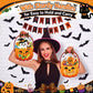 Halloween Candy Treat Bags