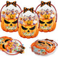 Halloween Candy Treat Bags