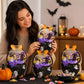Halloween Candy Treat Bags