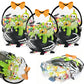 Halloween Candy Treat Bags