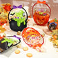 Halloween Candy Treat Bags