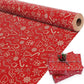 Christmas Gift Wrapping Paper Roll – Multiple Holiday Designs