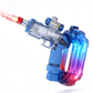 Electric Automatic Water Blaster - Water Gun with Lights & Sound Effects