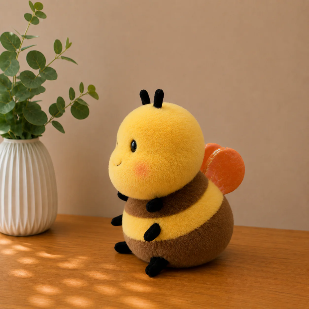 Running Plushies - Interactive Walking Stuffed Animals