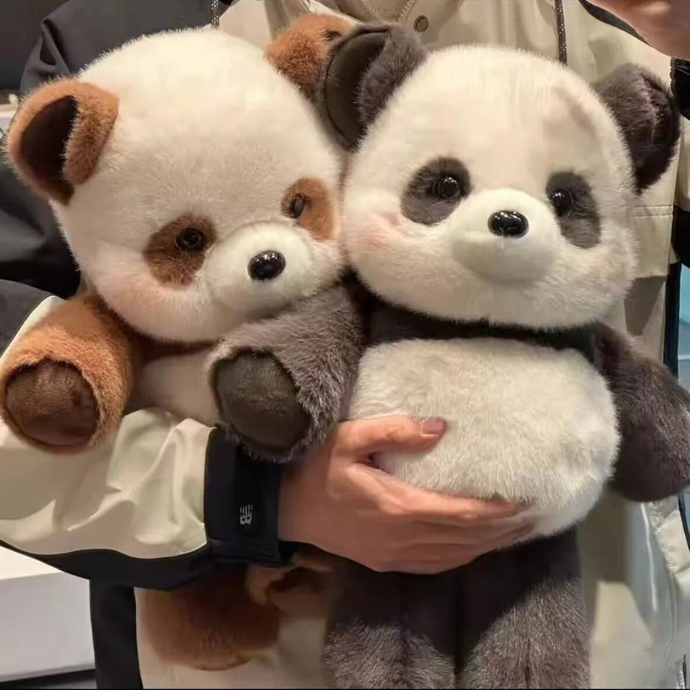 Running Plushies - Interactive Walking Stuffed Animals