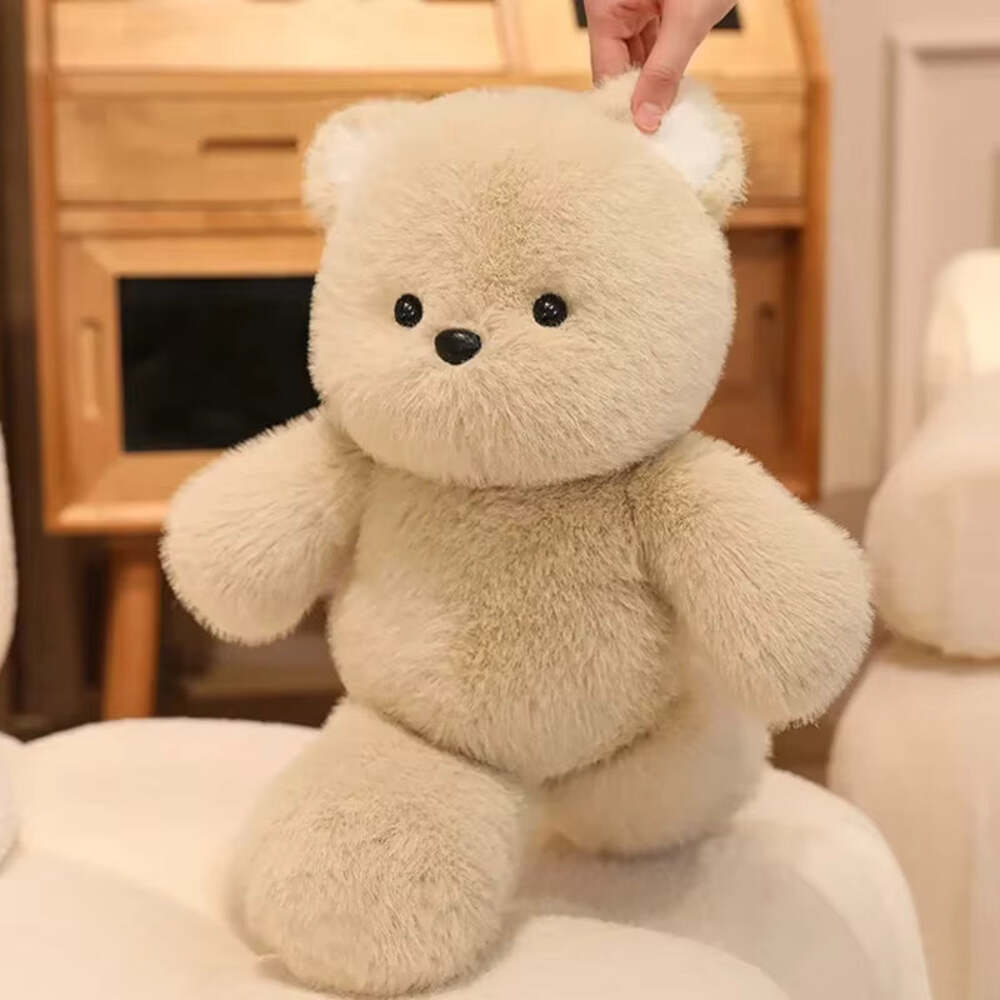 Running Plushies - Interactive Walking Stuffed Animals
