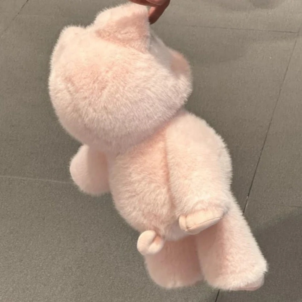 Running Plushies - Interactive Walking Stuffed Animals