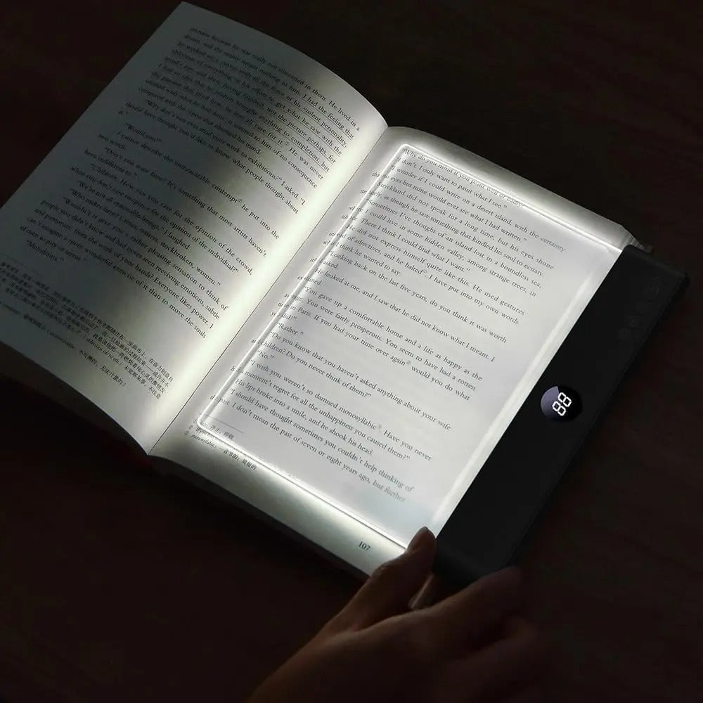 Smart LED Reading Lamp