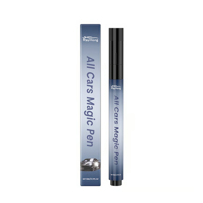Magic Car Scratch Removal Pen