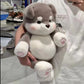 Running Plushies - Interactive Walking Stuffed Animals