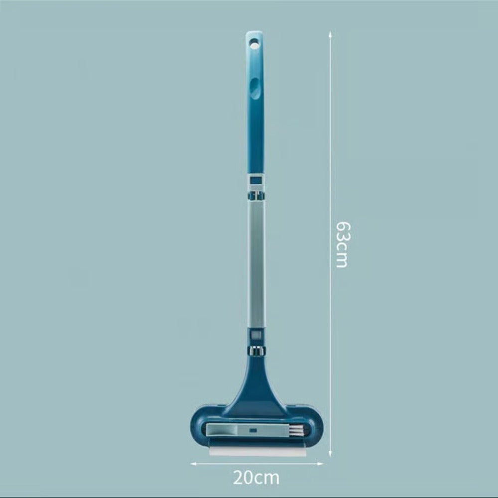 2-in-1 Multi-purpose Cleaning Brush - Efficient Cleaning Helper