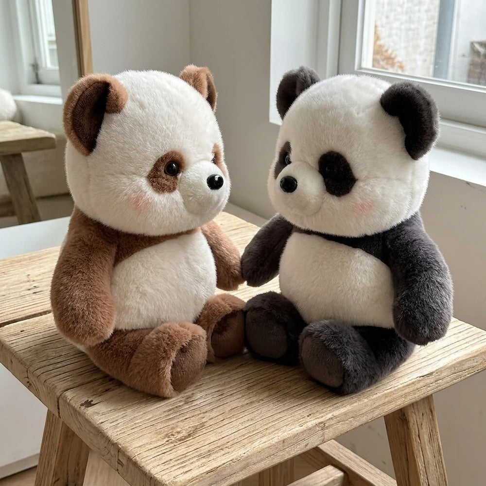 Running Plushies - Interactive Walking Stuffed Animals