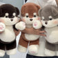 Running Plushies - Interactive Walking Stuffed Animals