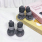 Breathable Mesh Dog Sandals – Anti-Slip Summer Paw Protectors