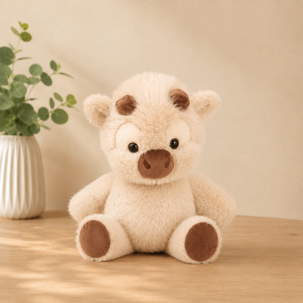 Running Plushies - Interactive Walking Stuffed Animals