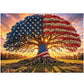 Liberty Root Oak Jigsaw Puzzle 1000 Piece