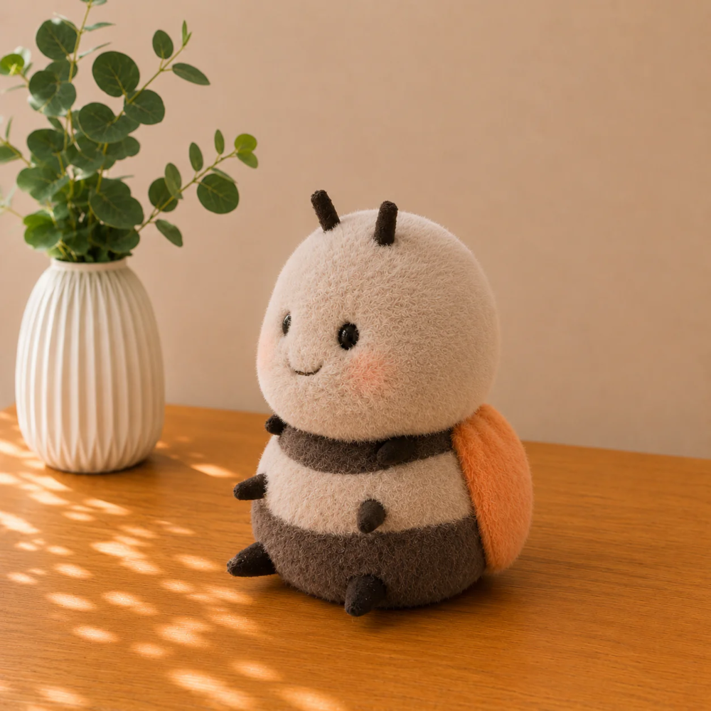 Running Plushies - Interactive Walking Stuffed Animals