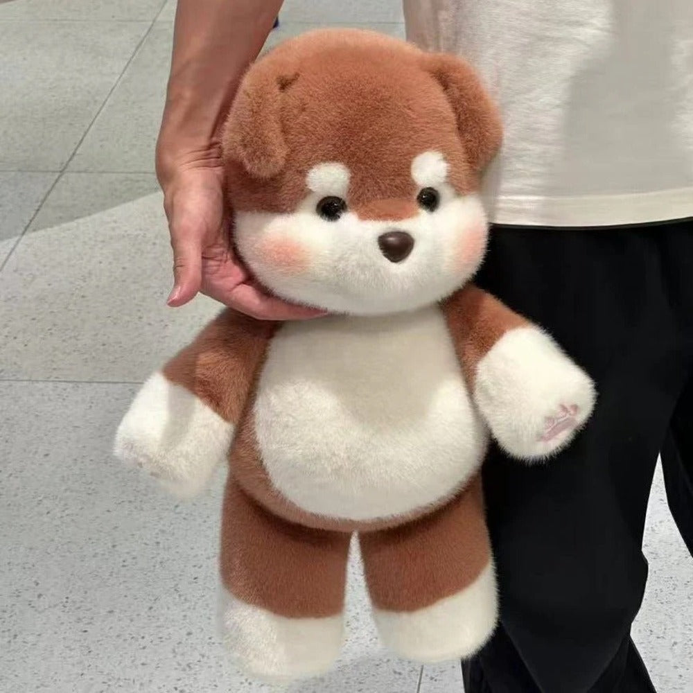 Running Plushies - Interactive Walking Stuffed Animals