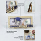 Wooden Money Holder – Unique Cash Gift Keepsake Box