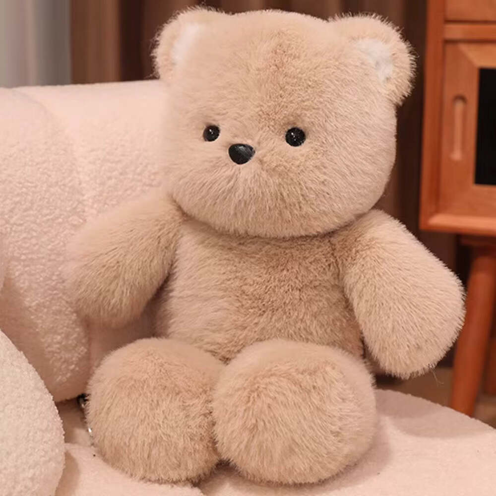 Running Plushies - Interactive Walking Stuffed Animals