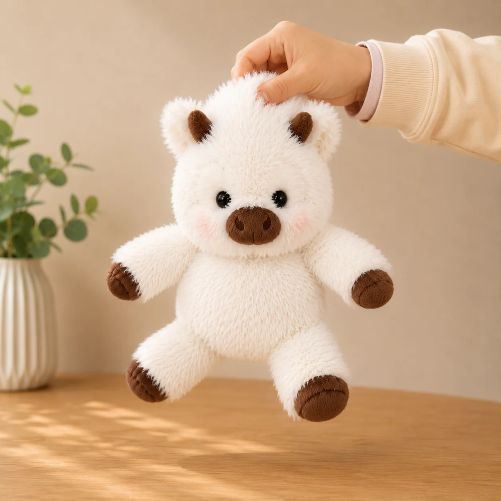 Running Plushies - Interactive Walking Stuffed Animals