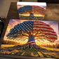 Liberty Root Oak Jigsaw Puzzle 1000 Piece
