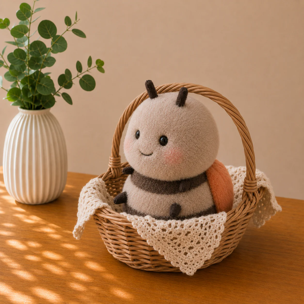 Running Plushies - Interactive Walking Stuffed Animals