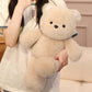 Running Plushies - Interactive Walking Stuffed Animals