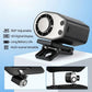 Portable Cooling Clip-On Fan - Rechargeable Clip Fan