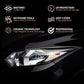 Automotive Headlamp Restoration Fluid