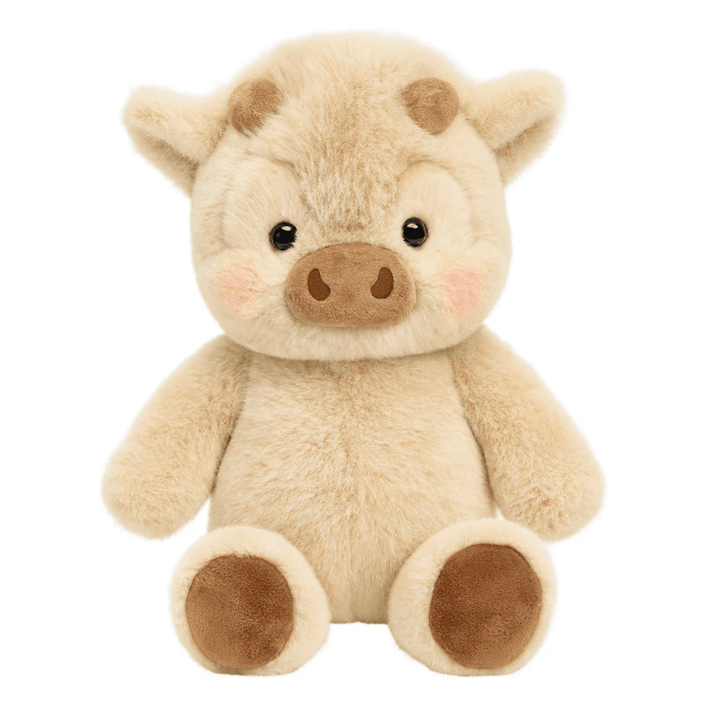 Running Plushies - Interactive Walking Stuffed Animals