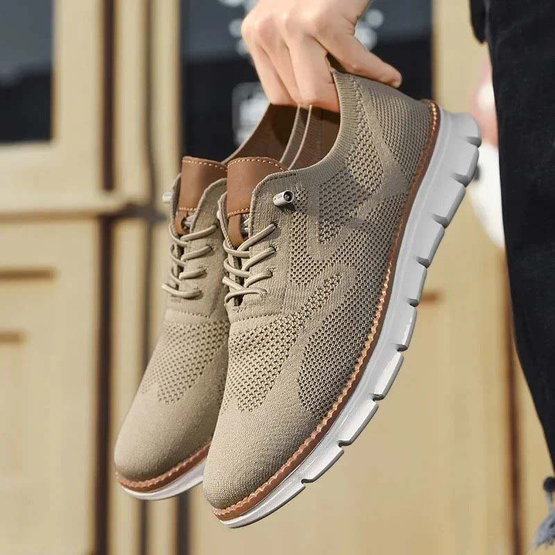 Ultra Comfortable Shoes