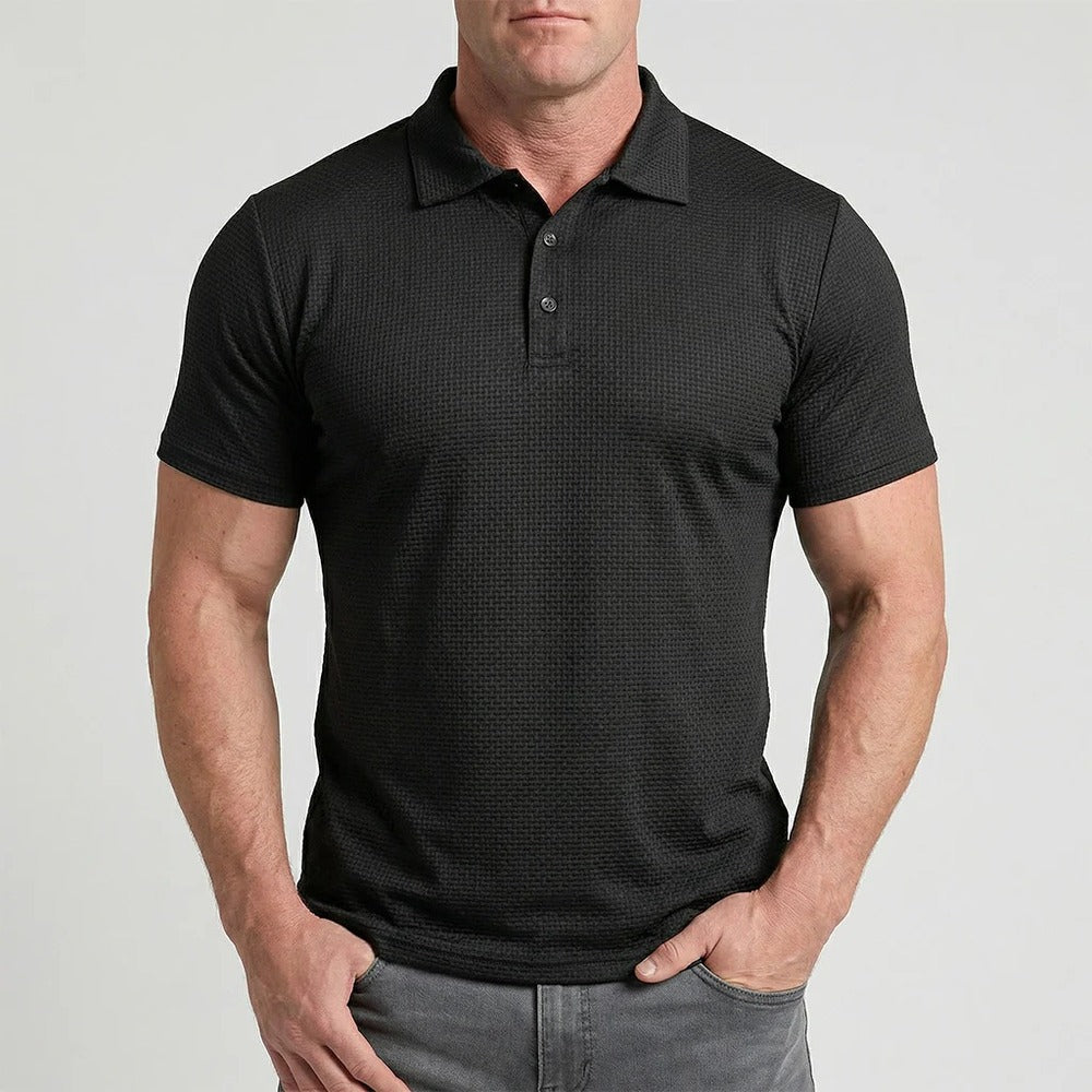 Men's Polo Shirt - Ultra Comfortable